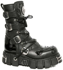 New Rock Boots & Shoes | M-156-C4