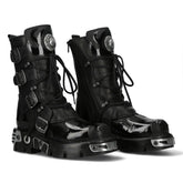 New Rock Boots & Shoes | M-591-S4