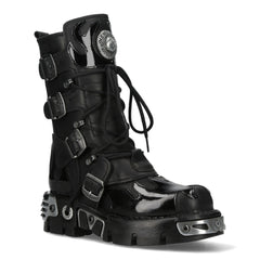 New Rock Boots & Shoes | M-591-S4