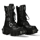 New Rock Boots & Shoes | M-WALL1473-S3