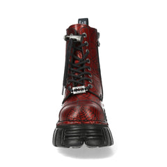 New Rock Boots & Shoes | M-MILI083CCT-C123