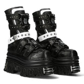 New Rock Boots & Shoes | M-MET422-C4