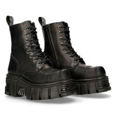 New Rock Boots & Shoes | M-NEWMILI083C-C19
