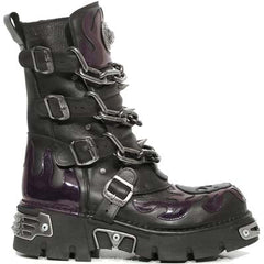New Rock Boots & Shoes | M-724-C1