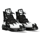 New Rock Boots & Shoes | M-288-C27