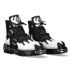 New Rock Boots & Shoes | M-288-C27