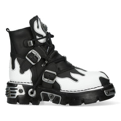 New Rock Boots & Shoes | M-288-C27