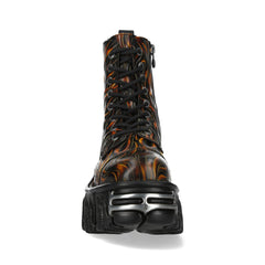 New Rock Boots & Shoes | M-MILI083C-C83