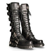 New Rock Boots & Shoes | M-273MT-C2
