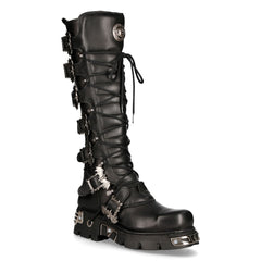 New Rock Boots & Shoes | M-273MT-C2