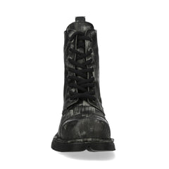 New Rock Boots & Shoes | M-NEWMILI083MTL-C1