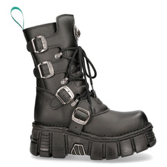 New Rock Boots & Shoes | M-373T-V82