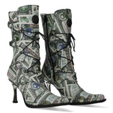 New Rock Boots & Shoes | M-9373PRM-C1