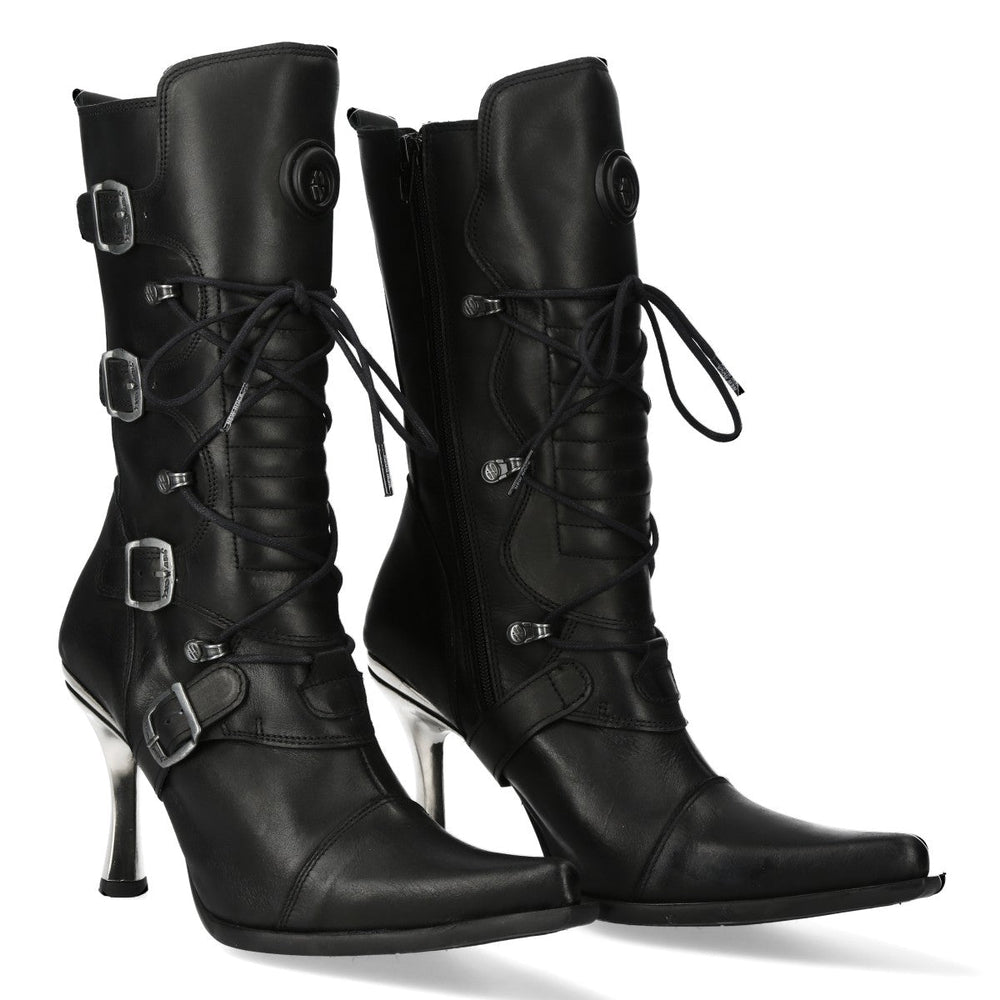 New Rock Boots & Shoes | M-9373-S10