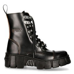 New Rock Boots & Shoes | M-WALL182N-C1