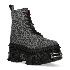 New Rock Boots & Shoes | M-WALL083C-C27