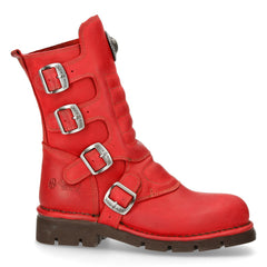 New Rock Boots & Shoes | M-373X-S8