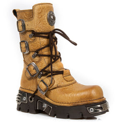 New Rock Boots & Shoes | M-373-C230