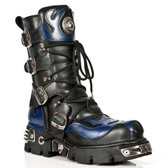 New Rock Boots & Shoes | M-107-C5