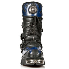 New Rock Boots & Shoes | M-107-C5