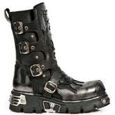 New Rock Boots & Shoes | M-600-C10
