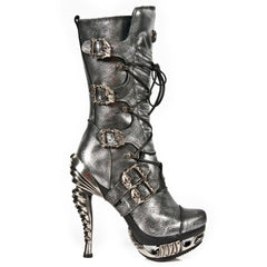New Rock Boots & Shoes | M-MAG006-C6