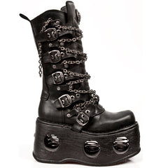 New Rock Boots & Shoes | M-1013-C1