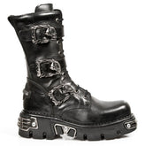New Rock Boots & Shoes | M-710-C10