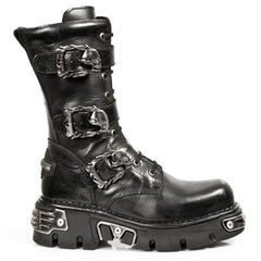 New Rock Boots & Shoes | M-710-C10