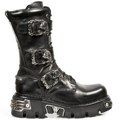 New Rock Boots & Shoes | M-710-C10