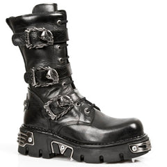 New Rock Boots & Shoes | M-710-C10