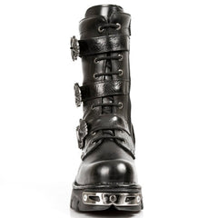 New Rock Boots & Shoes | M-710-C10