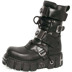 New Rock Boots & Shoes | M-143-C1