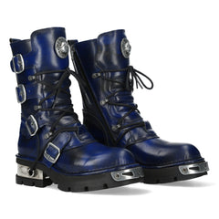 New Rock Boots & Shoes | M-373-C461