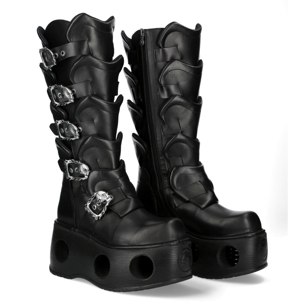 New Rock Boots & Shoes | M-738-C7