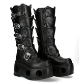 New Rock Boots & Shoes | M-738-C7