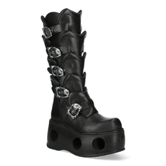 New Rock Boots & Shoes | M-738-C7