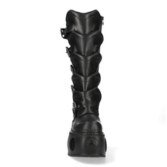 New Rock Boots & Shoes | M-738-C7