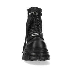 New Rock Boots & Shoes | M-MILI083CCTCR-C3