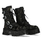 New Rock Boots & Shoes | M-373-C456