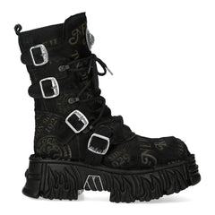 New Rock Boots & Shoes | M-373-C456