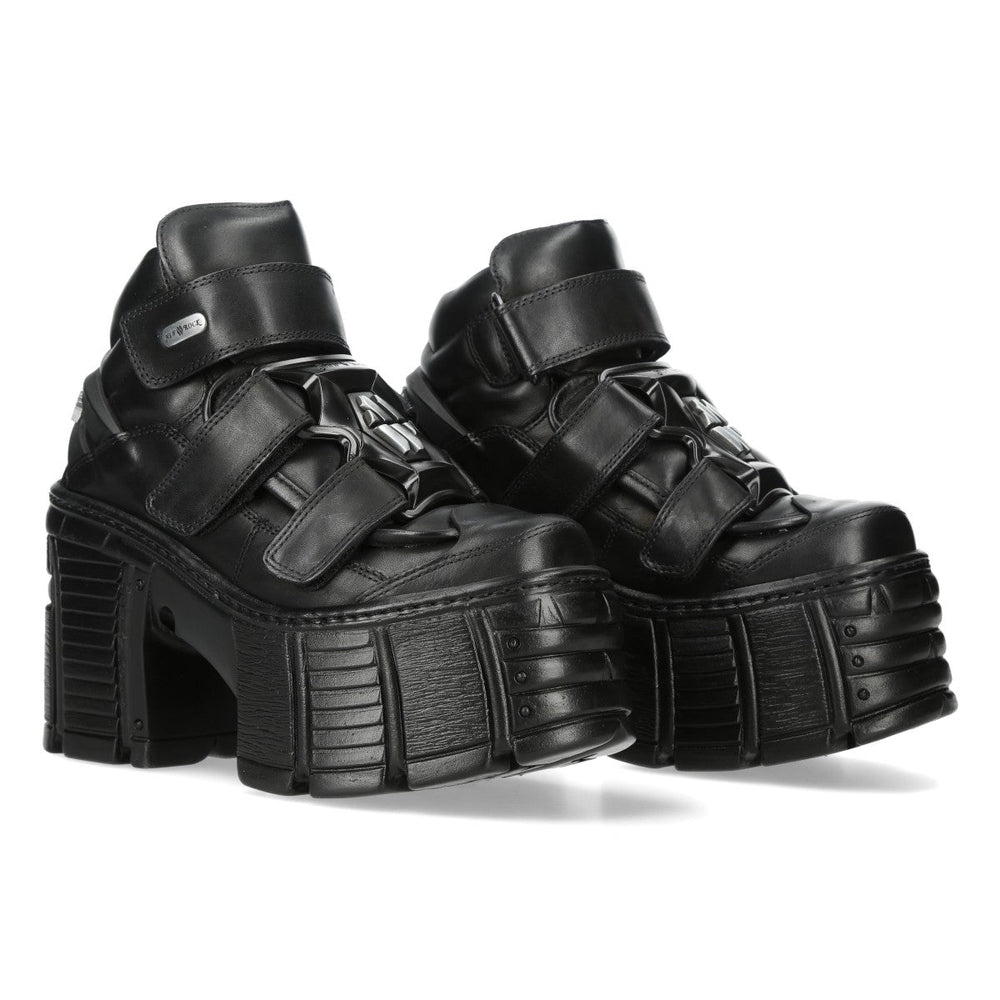 New Rock Boots & Shoes | M-TM285-C1