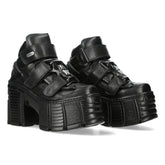 New Rock Boots & Shoes | M-TM285-C1