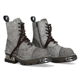 New Rock Boots & Shoes | M-MILI083CCT-C111