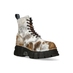 New Rock Boots & Shoes | M-MILI083C-C85