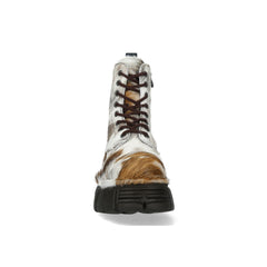 New Rock Boots & Shoes | M-MILI083C-C85
