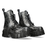 New Rock Boots & Shoes | M-MILI083CCT-C126