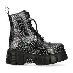New Rock Boots & Shoes | M-MILI083CCT-C126