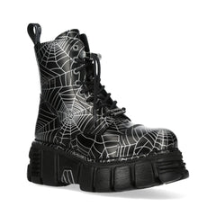 New Rock Boots & Shoes | M-MILI083CCT-C126
