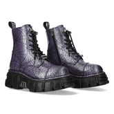 New Rock Boots & Shoes | M-MILI083CCT-C122